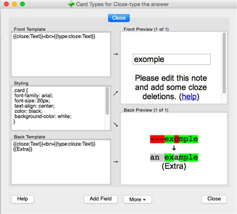 anki shuffle cards|ClozeShuffler .